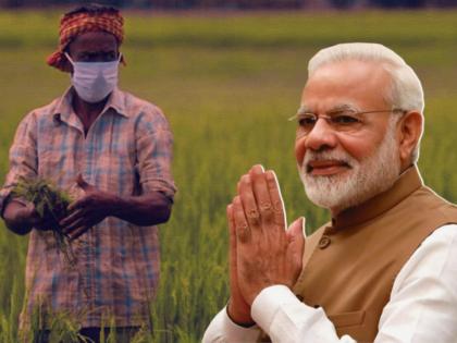 budget 2022 government pm kisan yojana amount may increase farmers income and agri economy | Budget 2022: शेतकऱ्यांसाठी मोठी घोषणा करण्याच्या तयारीत मोदी सरकार; एका बाणात अनेक पक्षी मारणार?