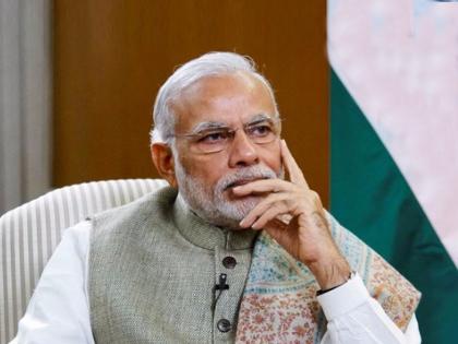 Pm Narendra Modi was given warning as by Governor of Meghalaya Satyapal Malik saying my resignation in my pocket waiting for signal | "माझा राजीनामा माझ्या खिशात, दबावाखाली काम करणार नाही"; राज्यपालांचा थेट पंतप्रधान मोदींना इशारा