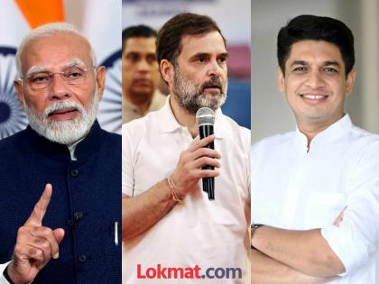 congress yashomati thakur replied satyajeet tambe and challenges that he should call pm modi and meet him within an hour | “सत्यजित तांबेंनी PM मोदींना फोन लावावा अन् एक तासात भेट घेऊन दाखवावी”; काँग्रेसचे आव्हान congress yashomati thakur replied satyajeet tambe and challenges that he should call pm modi and meet him within an hour | “सत्यजित तांबेंनी PM मोदींना फोन लावावा अन् एक तासात भेट घेऊन दाखवावी”; काँग्रेसचे आव्हान
