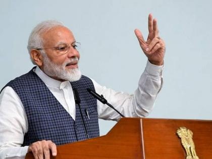 Kashmir Decision After Great Deal Of Thought Says Pm Narendra Modi | कलम 370 हटवण्यापूर्वी मोदींनी असा आखला होता 'प्लॅन'; काय होतं त्यामागचं कारण?