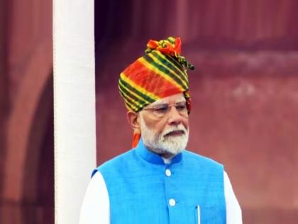 congress nana patole criticized pm modi did not say a word about farmers soldiers in india independent 2024 speech | “PM मोदी शेतकरी, जवानांबद्दल एक शब्द बोलले नाहीत, केवळ राजकीय भाषण”: काँग्रेसची टीका