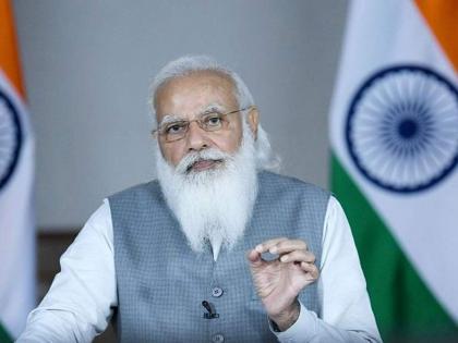 Two hundred letters from Pune thanking the Prime Minister; Most of the letters praised Modi's work | पंतप्रधानांचे आभार मानणारी पुण्यातून दोनशे पत्र; बहुतांश पत्रातून मोदींच्या कामाचे कौतुक