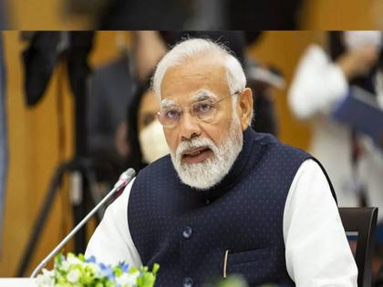 PM Modi bears his own medical expenses, no government money spent on it RTI | PM नरेंद्र मोदी उपचाराचा सगळा खर्च स्वतःच करतात, सरकारचा रुपयाही खर्च नाही; RTI मधून माहिती उघड