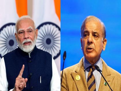 troubled by india diplomatic outreach now pakistan to send its peace delegation on global stage | पाकची नवी चाल! भारताच्या ‘डिप्लोमॅटिक स्ट्राइक’ला ‘शांतीदूता’ने उत्तर; जगाला सांगणार काय? troubled by india diplomatic outreach now pakistan to send its peace delegation on global stage | पाकची नवी चाल! भारताच्या ‘डिप्लोमॅटिक स्ट्राइक’ला ‘शांतीदूता’ने उत्तर; जगाला सांगणार काय?