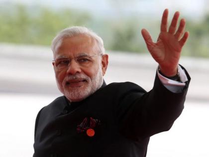 pm narendra modi wins seoul peace prize | पंतप्रधान मोदींना सोल पीस प्राईज जाहीर