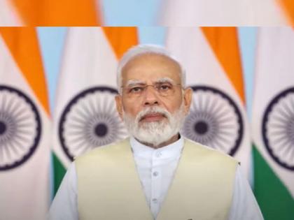 Intelligence agencies have alerted about the plot to attack Prime Minister Narendra Modi | मोठी बातमी! पंतप्रधान मोदींवर आत्मघातकी हल्ल्याचा कट, गुप्तचर यंत्रणांनी दिला अलर्ट