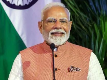 SPG reviews PM's security in Nagpur; Tight security deployed | एसपीजीने नागपुरात घेतला पंतप्रधानांच्या सुरक्षेचा आढावा; कडेकोट बंदोबस्त तैनात SPG reviews PM's security in Nagpur; Tight security deployed | एसपीजीने नागपुरात घेतला पंतप्रधानांच्या सुरक्षेचा आढावा; कडेकोट बंदोबस्त तैनात