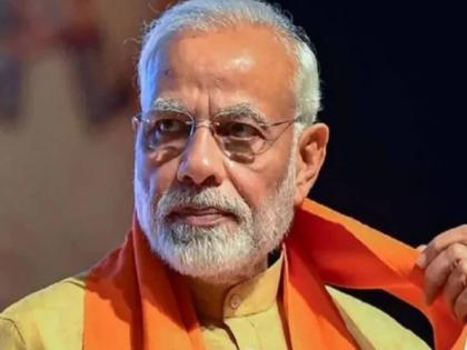 India became the fastest growing economy in 11 years of its tenure | ११ वर्षांच्या कार्यकाळात भारत बनला सर्वाधिक वेगाने वाढलेली अर्थव्यवस्था