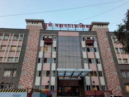 Second time extension of Pune Municipal Corporation recruitment So far 8 thousand applications | PMC Recruitment: पुणे महापालिकेच्या नोकरभरतीला दुसऱ्यांदा मुदतवाढ; आतापर्यंत ८ हजार अर्ज