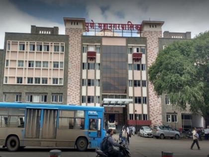 pave the way for carrying out the recruitment process for 101 posts; Approval to fill posts in Municipal Medical College | १०१ पदांची भरती प्रक्रिया राबविण्याचा मार्ग मोकळा; महापालिकेच्या वैद्यकीय महाविद्यालयातील पदे भरण्यास मान्यता