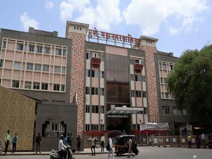 Pune Municipal Corporation removes the name 'Kasba' from its ward structure; Citizens unhappy | Pune Municipal Corporation: पुणे महापालिकेच्या प्रभाग रचनेतून 'कसबा' हे नाव वगळले; नागरिकांमध्ये नाराजी Pune Municipal Corporation removes the name 'Kasba' from its ward structure; Citizens unhappy | Pune Municipal Corporation: पुणे महापालिकेच्या प्रभाग रचनेतून 'कसबा' हे नाव वगळले; नागरिकांमध्ये नाराजी