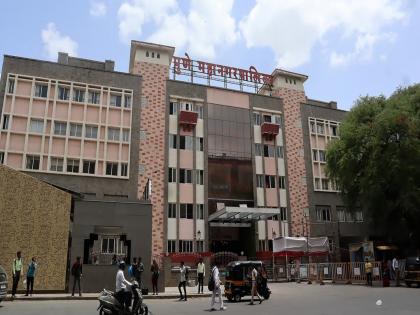 85 percent of drain cleaning work completed in Pune; Administration claims | पुण्यात नालेसफाईची ८५ टक्के कामे पूर्ण; महापालिका प्रशासनाचा दावा 85 percent of drain cleaning work completed in Pune; Administration claims | पुण्यात नालेसफाईची ८५ टक्के कामे पूर्ण; महापालिका प्रशासनाचा दावा