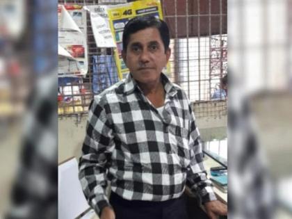 Second Death in 24 Hours Another PMC Bank Account Holder Dies due to Heart Attack | दुर्दैवी! पीएमसी बँकेच्या आणखी एका खातेदाराचा मृत्यू