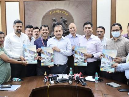 pune muncipal corporation budget PMC Budget Water supply sector is of utmost importance | PMC Budget | पाणी पुरवठा विभागाला सर्वाधिक महत्त्व; जाणून घ्या पुणे महापालिकेच्या अर्थसंकल्पातील तरतुदी