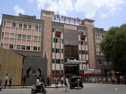 Ward structure is convenient for BJP; NCP's Sharad Pawar faction will challenge it in court | प्रभाग रचना भाजपच्या सोयीची; राष्ट्रवादी शरद पवार गट देणार न्यायालयात आव्हान Ward structure is convenient for BJP; NCP's Sharad Pawar faction will challenge it in court | प्रभाग रचना भाजपच्या सोयीची; राष्ट्रवादी शरद पवार गट देणार न्यायालयात आव्हान