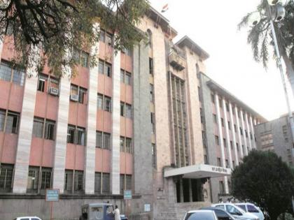 Due to heavy rains of various sections of Pune Municipal Corporation, the loss was further beyond Rs. 3 crores | पुणे महापालिकेच्या विविध विभागांचे पुरामुळे ५० कोटींच्या पुढे नुकसान Due to heavy rains of various sections of Pune Municipal Corporation, the loss was further beyond Rs. 3 crores | पुणे महापालिकेच्या विविध विभागांचे पुरामुळे ५० कोटींच्या पुढे नुकसान