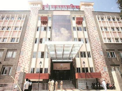 avoid logo of the pune municipal building legal action by pmc pune latest news | इच्छुकांनो, पुणे महापालिकेच्या इमारतीचा, लोगोचा वापर कराल तर सावधान!