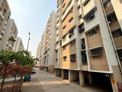 PMRDA Housing Lottery: Draw on Wednesday for 1,029 Flats - English News | PMRDA Housing Lottery: Draw on Wednesday for 1,029 Flats | Latest News at Lokmattimes.com