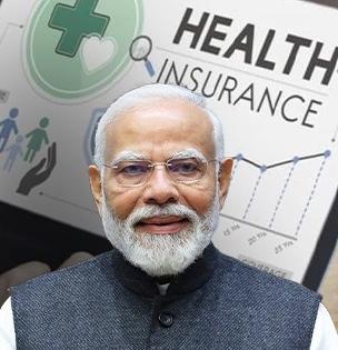 ४३६ रुपयांच्या प्रीमियमवर लाखोंचा जीवन विमा; कसा करायचा अर्ज? काय आहेत नियम?