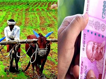 Farmers to e-KYC with Aadhaar by September 7; Otherwise further installments will not be received | ७ सप्टेंबरपर्यंत शेतकऱ्यांनी आधारशी ई-केवायसी करा; अन्यथा पुढील हप्ते मिळणार नाहीत