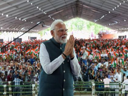 Bihar Assembly Election 2025: If you want an MLA ticket..; PM Modi has put a big condition before his leaders | आमदारकीचे तिकीट हवे असेल तर..; पीएम मोदींनी आपल्या नेत्यांसमोर ठेवली एक मोठी अट Bihar Assembly Election 2025: If you want an MLA ticket..; PM Modi has put a big condition before his leaders | आमदारकीचे तिकीट हवे असेल तर..; पीएम मोदींनी आपल्या नेत्यांसमोर ठेवली एक मोठी अट