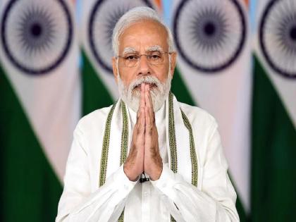 PM Modi Rozgar Mela: PM Modi issues appointment letters to 51,000 youth, says- 'Employment is our top priority' | PM मोदींनी 51,000 तरुणांना दिले नियुक्तीपत्रे, म्हणाले- 'रोजगार देणे हे आमचे सर्वात मोठे प्राधान्य'