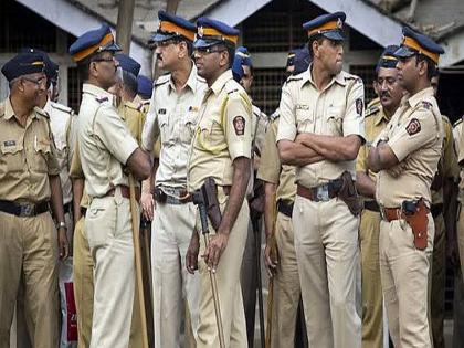 Security increased by Mumbai police in the wake of Ayodhya case | अयोध्या प्रकरणाच्या पार्श्वभूमीवर मुंबई पोलिसांकडून सुरक्षेत वाढ