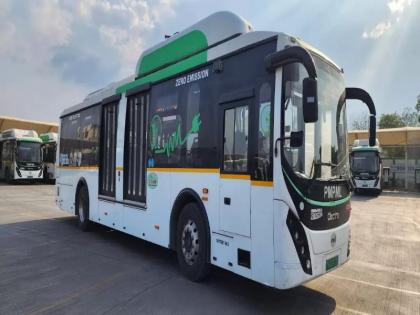 Extra buses from important bus stations of PMP on the occasion of Mahashivratri | महाशिवरात्री निमित्त पीएमपीच्या महत्वाच्या बसस्थानकांवरून जादा बसेस