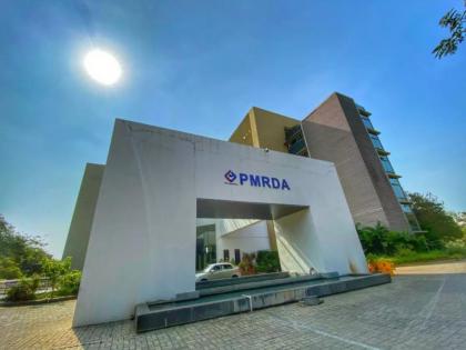 PMRDA has failed miserably; ITians rush to the Municipal Corporation | पीएमआरडीए सपशेल अपयशी; आयटीयन्सची महापालिकेकडे धाव