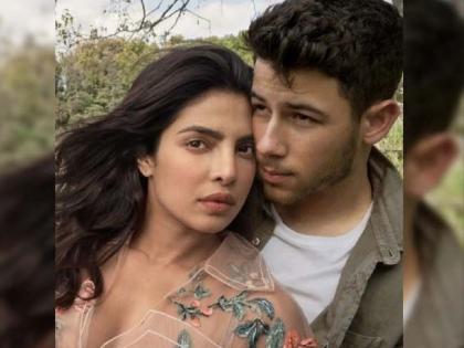 Priyanka Nick Wedding: Mr. and Mrs. Jonas Wedding Photoshoot! | Priyanka Nick Wedding :पाहा, Mr. and Mrs. Jonasच्या वेडिंग फोटोशूटचे फोटो!