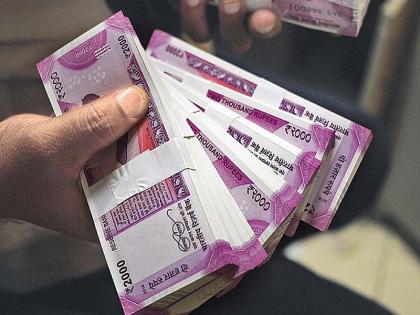 Senior police inspector traps anti-corruption for bribe of Rs 10 lac in pune | 10 लाखांची लाच मागणारा वरिष्ठ पोलीस निरीक्षक अँटी करप्शनच्या जाळ्यात