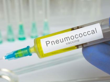 Pneumococcal vaccine will prevent infant mortality | न्युमोकोकल लस रोखणार बालमृत्यू