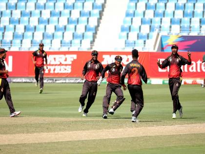 Great Achievement: Papua New Guinea qualify for their first Men’s T20 World Cup in 2020  | फिनिक्स भरारी; छोट्याश्या बेटावरील संघ खेळणार ट्वेंटी-20 वर्ल्ड कप; देणार दिग्गजांना टक्कर