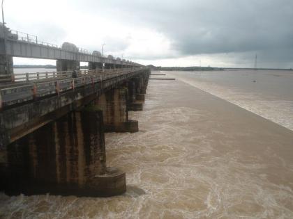 To prevent pollution of Godavari, special section in police | गोदावरीचे प्रदूषण रोखण्यास पालिका, पोलिसांत खास विभाग