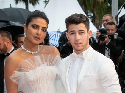 Good news once again at Priyanka Chopra's house, a new guest will be coming soon | प्रियांका चोप्राच्या घरी पुन्हा एकदा गुड न्यूज, लवकरच येणार नवा पाहुणा