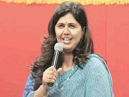 Pankaja Munde's advice to Thackeray govt, dont trouble to teacher | 'शिक्षकांना परत त्रासात ढकलू नका', पंकजा मुंडेंचं ठाकरे सरकारला आवाहन