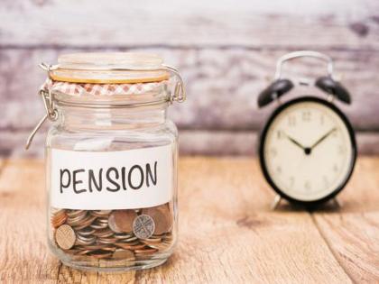 'No pension, no vote' for old pension, government employee to leave door | जुन्या पेन्शनसाठी ‘नो पेन्शन, नो व्होट’, शासकीय कर्मचारी दाराबाहेर लावणार पाटी