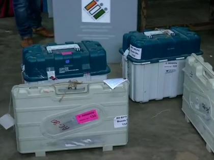 Lok Sabha Election Voting Live : 91 लोकसभा जागांसाठी मतदान पूर्ण, दिग्गजांचे भविष्य मतपेटीत बंद | Lok Sabha Election Voting Live : 91 लोकसभा जागांसाठी मतदान पूर्ण, दिग्गजांचे भविष्य मतपेटीत बंद