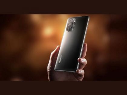 Poco m4 pro 5g smartphone will launch with 33w fast charge and 6nm chipset  | भन्नाट स्पेसीफिकेशन्ससह येतोय पोकोचा 5G Phone; 33W फास्ट चार्जिंगसह POCO M4 Pro होऊ शकतो लाँच  