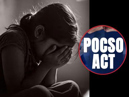 Beed: Nephew betrays trust, sexually assaults 10-year-old girl. - English News | Beed: Nephew betrays trust, sexually assaults 10-year-old girl. | Latest News at Lokmattimes.com