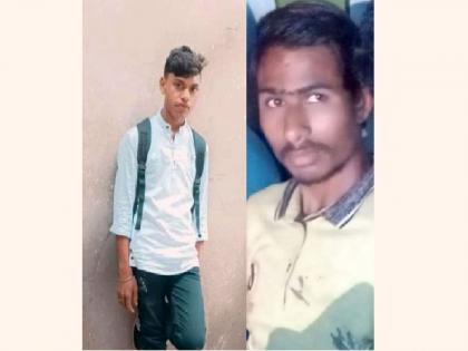 The temptation to swim took their toll, both drowned | Chandrapur | पोहण्याचा मोह बेतला जीवावर, बंधाऱ्यात बुडून दोघांचा मृत्यू