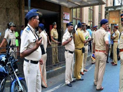 In Mira Bhayander-Vasai-Virar, the police imposed a restraining order | मीरा भाईंदर-वसई-विरारमध्ये पोलिसांनी लागू केला मनाई आदेश, 'हे' आहे कारण