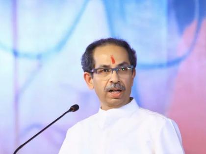 Union Minister of State Ramdas Athavale has criticized Chief Minister Uddhav Thackeray and Shiv Sena. | उद्धव ठाकरेंनी कमावलेली प्रतिष्ठा गमावली; महाविकास आघाडीचा देशात मोठा अपमान- रामदास आठवले