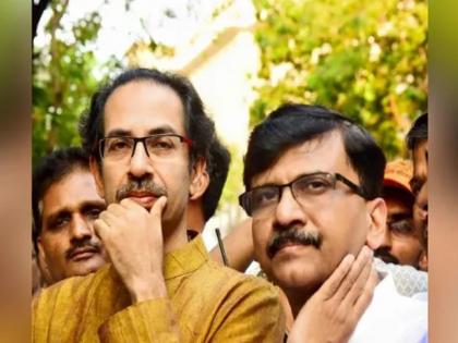 MNS leader Sandeep Deshpande has criticized Shiv Sena leader Sanjay Raut. | 'ईडी चालवायला पण अक्कल लागते; 'ढ' टीमचं काम नाही'; मनसेचा संजय राऊतांना टोला