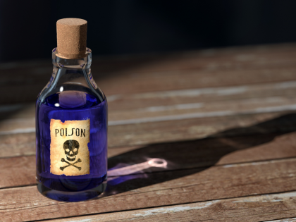Nagpur online gaming addiction News: 25-year-old dies by suicide after consuming pesticide | Online Gaming Addiction: ऑनलाईन गेमचा नादच लय वाईट...; कर्जात बुडालेल्या तरुणानं उचललं टोकाचं पाऊल Nagpur online gaming addiction News: 25-year-old dies by suicide after consuming pesticide | Online Gaming Addiction: ऑनलाईन गेमचा नादच लय वाईट...; कर्जात बुडालेल्या तरुणानं उचललं टोकाचं पाऊल