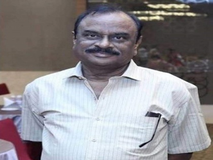 Telugu producer Pokuri Rama Rao dies due to corona; Big blow to southern industry! | तेलुगू निर्माते पोकुरी रामा राव यांचे कोरोनामुळे निधन; दाक्षिणात्य इंडस्ट्रीला मोठा धक्का!