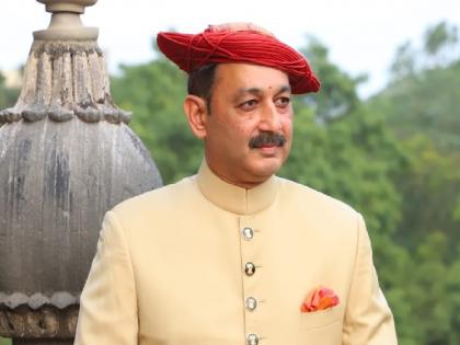 MP Sambhaji Raje to receive The Bene Merito award from Poland, distributed in Delhi tomorrow | पोलंडकडून खासदार संभाजीराजे यांना ‘द बेने मेरिटो’पुरस्कार, दिल्लीत उद्या वितरण