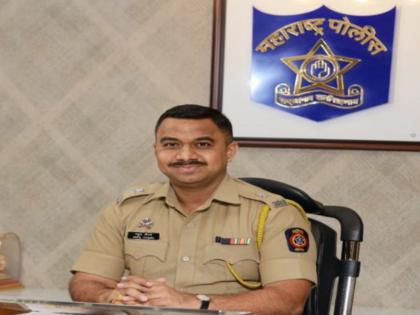 ed inquiry in pune Pune deputy commissioner of traffic police rahul shrirame interrogation from ED for 7 hours | Ed Enquiry In Pune: पुण्याचे वाहतूक पोलीस उपायुक्त राहुल श्रीरामे यांची ईडीकडून तब्बल ७ तास चौकशी