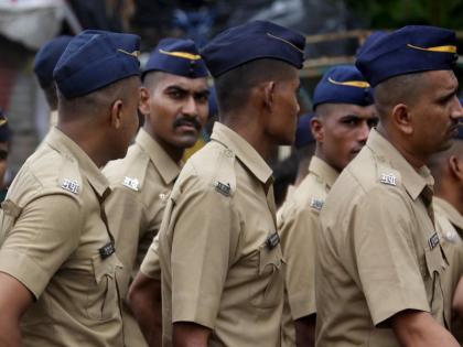 7000 policemen patrolled during Ganeshotsav with eighteen hundred CCTV bomb squads | Pune Ganpati: अठराशे ‘सीसीटीव्ही’ बाॅम्ब स्कॉडसह गणेशोत्सवात ७ हजार पोलिसांची गस्त