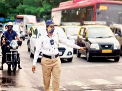 Careless drivers beware, interceptor vehicles will have a 'watch' | बेफाम वाहनचालकांनो सावधान, इंटरसेप्टर वाहनांचा असणार ‘वॉच’, ६९ इंटरसेप्टर वाहनांसाठी शासनाकडून ४१ कोटींचा निधी